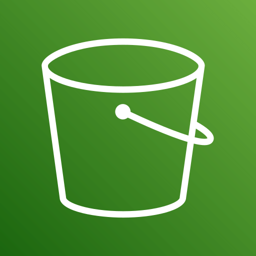 Simple Storage Service (S3)